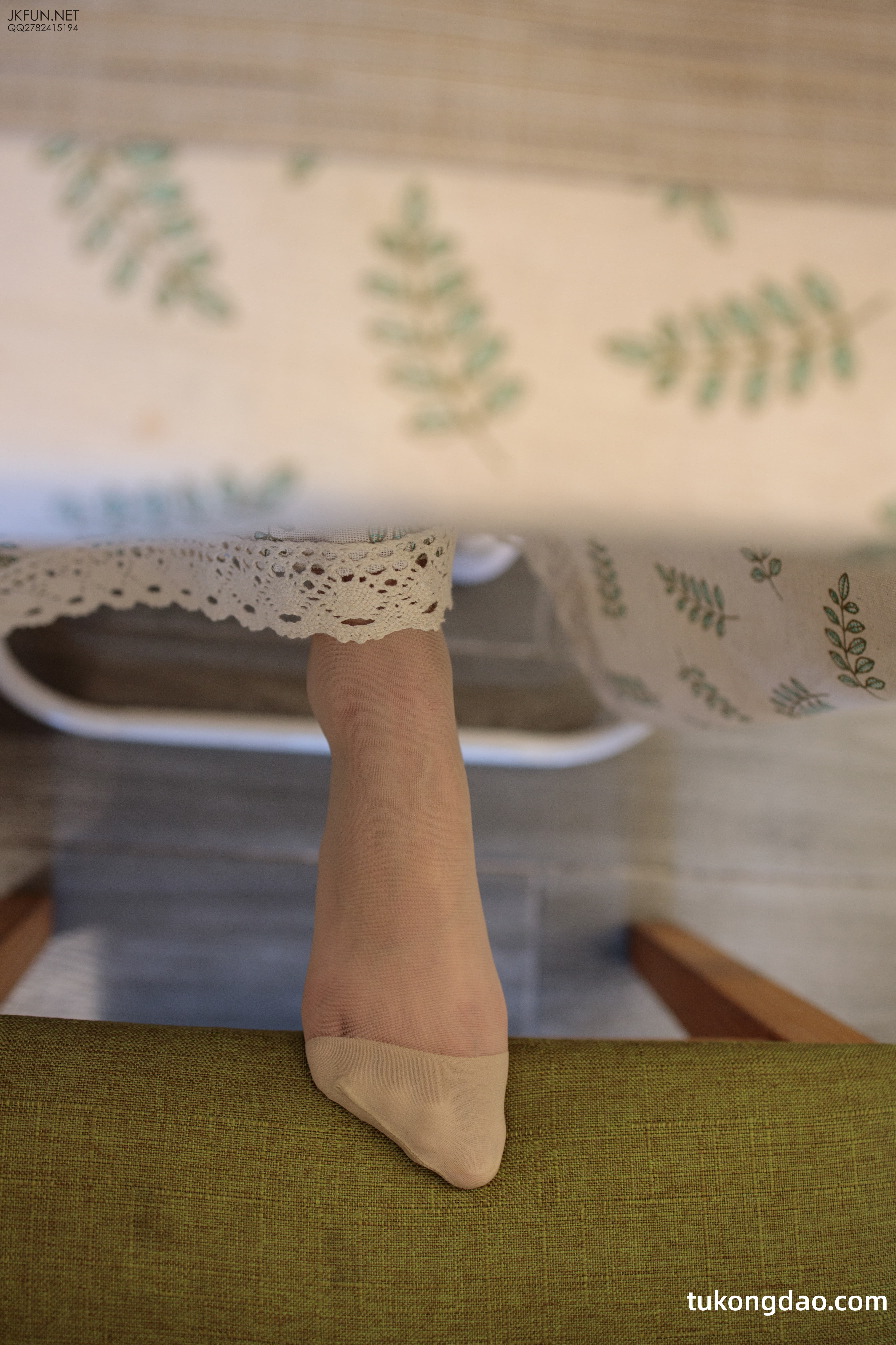 JKFUN-012 写真集 JKFUN-第11张